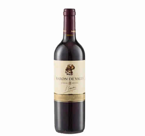 Baron de Val