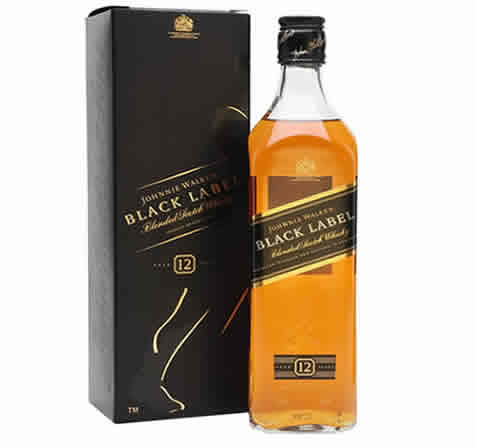 Black Label
