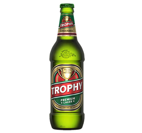 Trophy